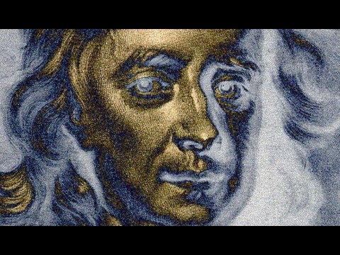 What The History?! - Ep 05 - Isaac Newton, Alchemist