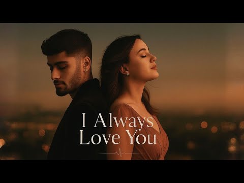 Zayn Malik ft. Katy Preey – I Always Love You (Official Music Video | Emotional Duet)