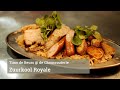 Choucroute Royale, de zuurkool van Brandt & Levie