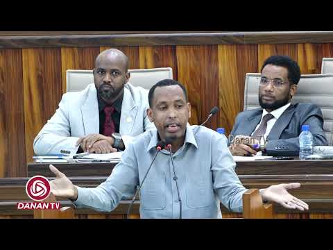 "waa in lahelaa hab looga hortagi karo dadka kicinta iyo abaabul Qabiilada ka wada barta Tik Toka "