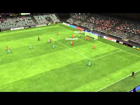 AC Ajaccio 0-2 Tours FC - Buts du match