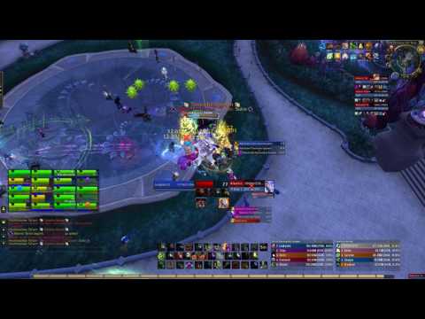 High Botanist Tel'arn HC