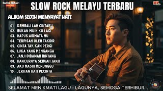 Download lagu Slow Rock Melayu Paling Dalem 2025 | Lagu Sedih Bikin Merinding & Terharu mp3 Download lagu Slow Rock Melayu Paling Dalem 2025 | Lagu Sedih Bikin Merinding & Terharu mp3