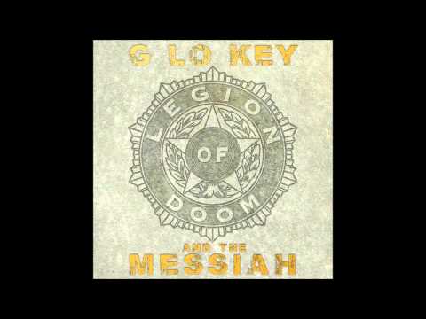 G Lo Key & The Messiah Instrumental Mixtape FREE Download