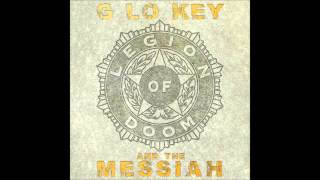 G Lo Key & The Messiah Instrumental Mixtape FREE Download