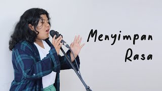 Download lagu Menyimpan Rasa - Devano Danendra (Cover by Yayas) mp3
