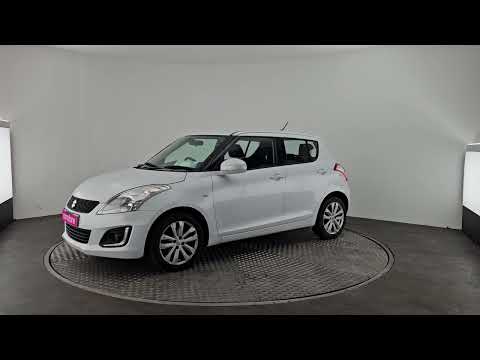 Suzuki Swift 1.2 GL - Image 2