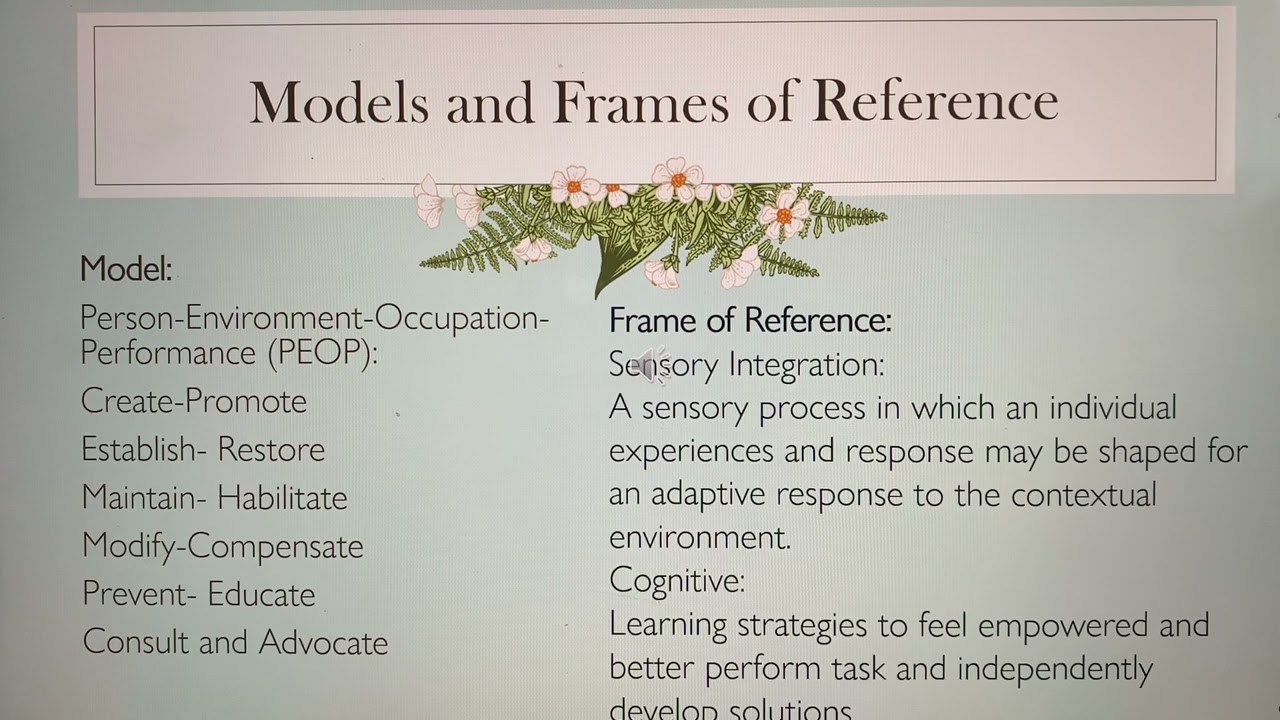 Case Study OT Process Video