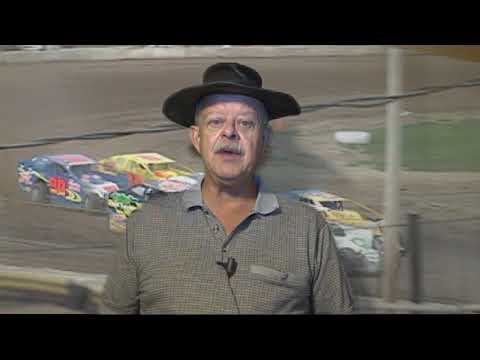 The Race Report  20110804