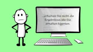 preview picture of video 'Ihr Unternehmen Im Internet'