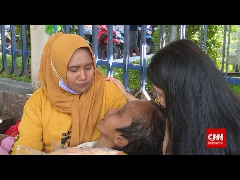 Demi Senyum untuk Nia