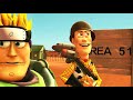 Buzz Look An Alien
