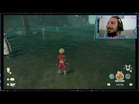 Pokemon Arceus parte 1: completiamo il Pokédex