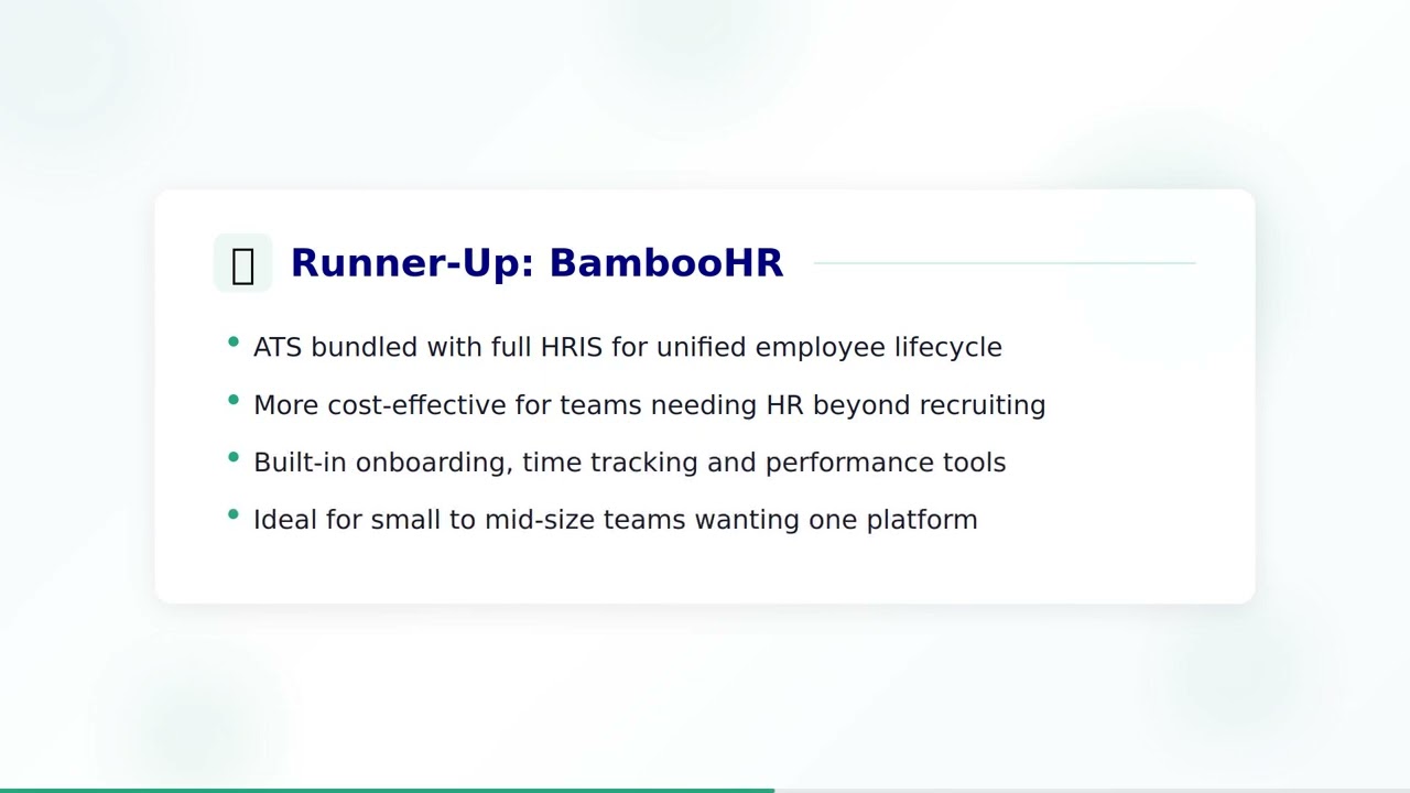 Best Greenhouse Alternatives