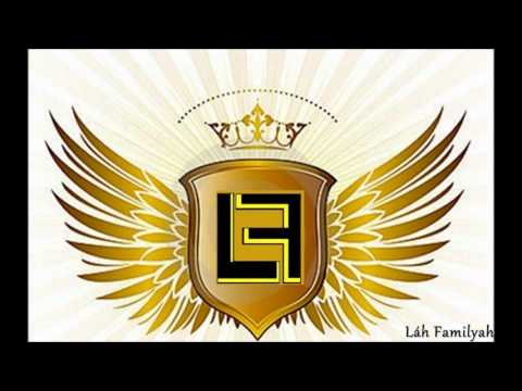 Láh Familyah  - A Patricinha ( Prod. Nenedj SoloStudio ) 2012