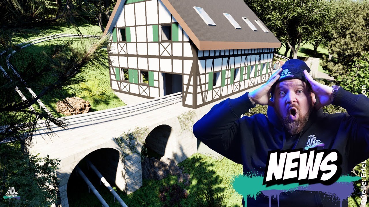 Die 2. Offenlage thumbnail