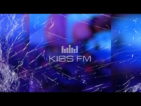 Moon Shot LIVE сэт в эфире Kiss FM - Kiss.Club.Mix