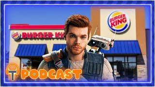 TripleJump Podcast 271: Adverts In Games - How Could EA's Plans Materialise?
