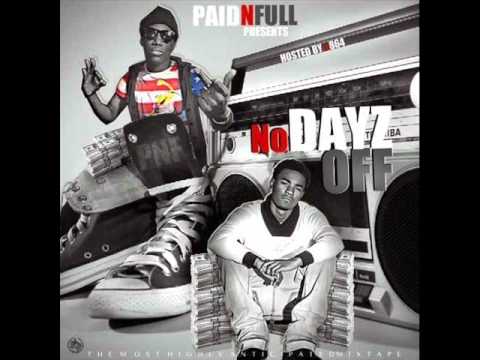 PAID N FULL-ITS OVER WITH FEAT TRAY