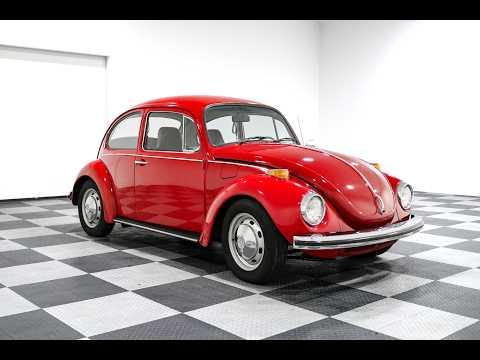 1971 Volkswagen Beetle (CC-2087310) for sale in Sherman, Texas