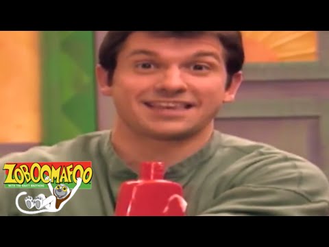 🐒Zoboomafoo 129 - Bathtime | HD | Full Episode🐒