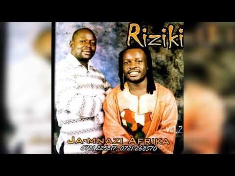 Riziki - Jamnazi Afrika