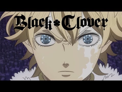 Lumiere and Licht Combo! | Black Clover