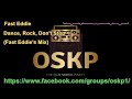 Fast Eddie   Dance, Rock, Don't Stop Fast Eddie's Mix
