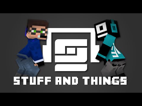 Sl1pg8r - Stuff And Things (Remix)