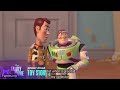 Disney Pixar Toy Story 2 1999 Disney Channel Promo 2025