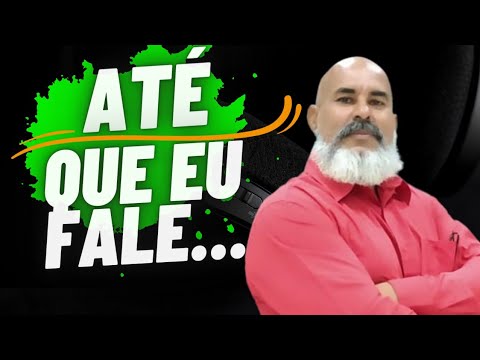 NÓS Profetizamos o que Deus fala | Pastor Márcio | BASE NAIOTE