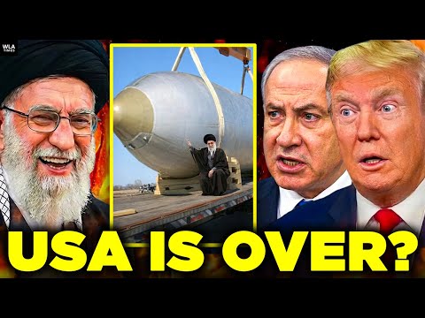 Iran To 'STEAL' U.S. DEADLIEST Weapon After EMBARRASSING Failure?