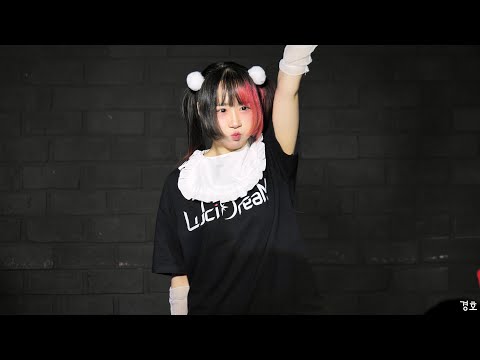 230907 아이돌입니다만 Vol.5 루시드림 (lucidream) 포요 직캠 (Magical Drop , //ネコプラ// - Ignite)