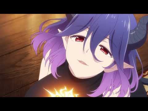 Тизер (AniMaunt) Озвучка