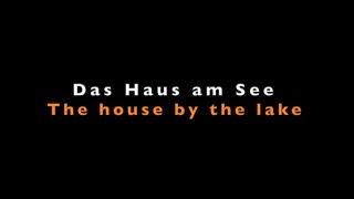 Peter Fox | Haus am See | English Subtitles & Original Lyrics