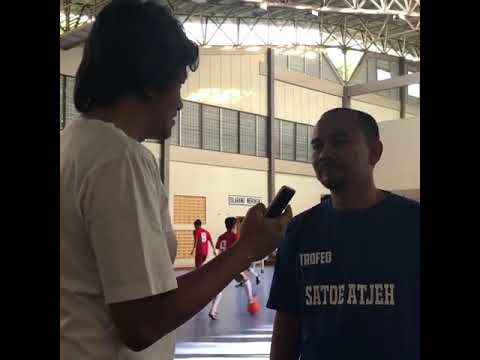 DUMAI ACEH BERSAMA FC