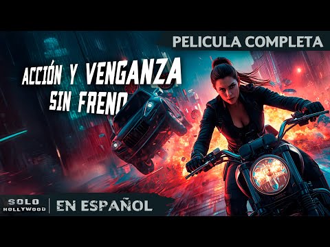 🔥 PELEAS MORTALES Y TRAFICANTES SIN PIEDAD | ACCIÓN | PELÍCULA COMPLETA EN ESPAÑOL LATINO