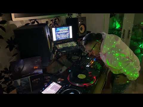Dj Wez P | Madisons Livestream PART 2 | 19.2.22
