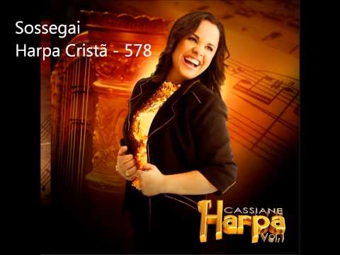 Cassiane - Sossegai - 578
