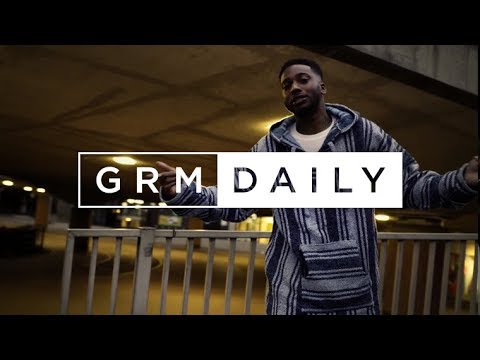 Loick Essien - I Told You [Music Video] | GRM Daily