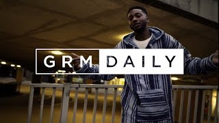 Loick Essien - I Told You [Music Video] | GRM Daily