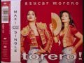 AZUCAR MORENO - torero! (12'' Remix) 1991 ...