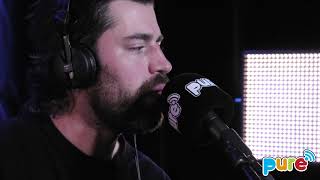 J.BERNARDT &quot;THE OTHER MAN&quot; On PURE