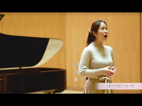 【同志社女子大学】在学生インタビュー01｜2021大学案内