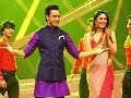 Imran Kareena Have Fun In Nach Baliye 6