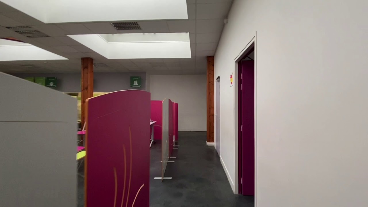 Visite virtuelle du Collège Sacré-Cœur du Havre