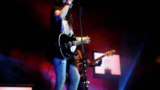 Efecto mariposa- Hoy no entiendo de nada DENIA 2010