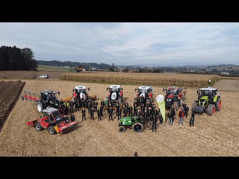 Pflugtechniktag 2021