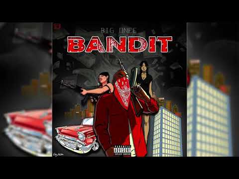 Big Onee - Bandit (Official Audio) Prod By Certibeats