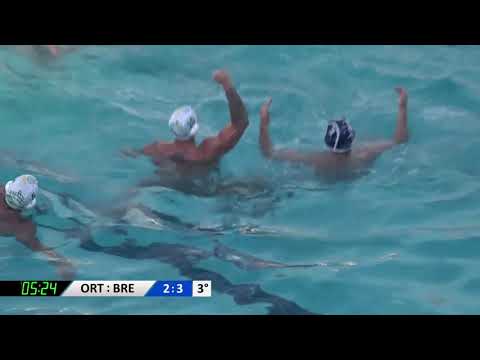 CC ORTIGIA vs AN BRESCIA highlights